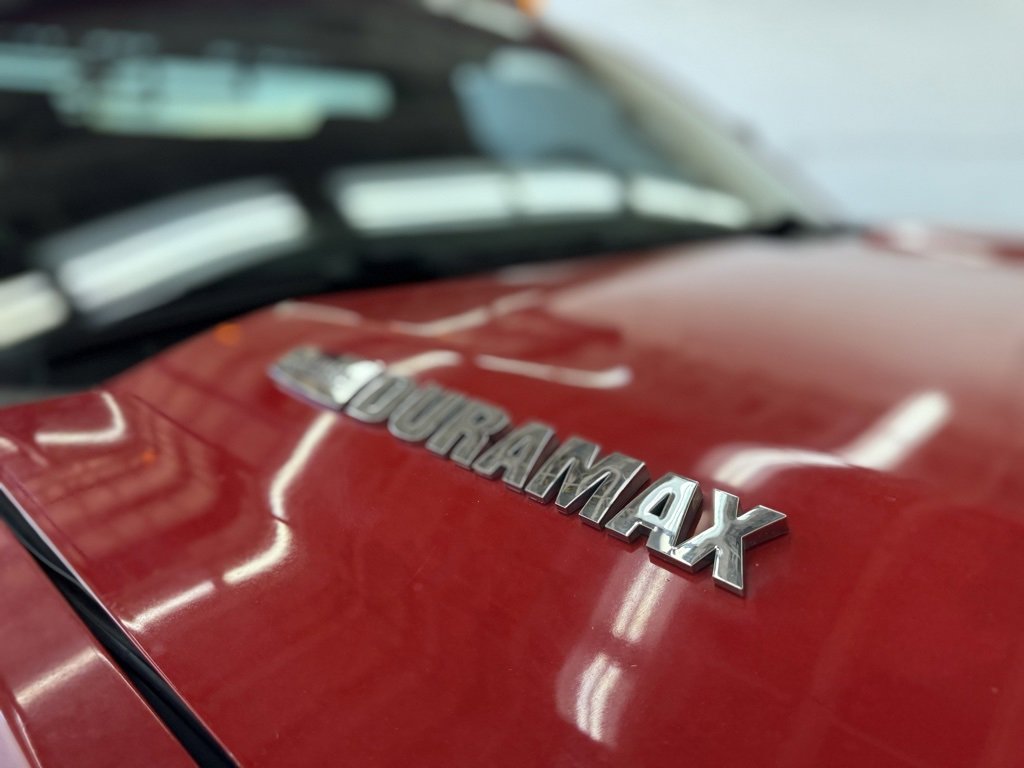 Used 2015 Chevrolet Silverado 3500 LT RWD image 46