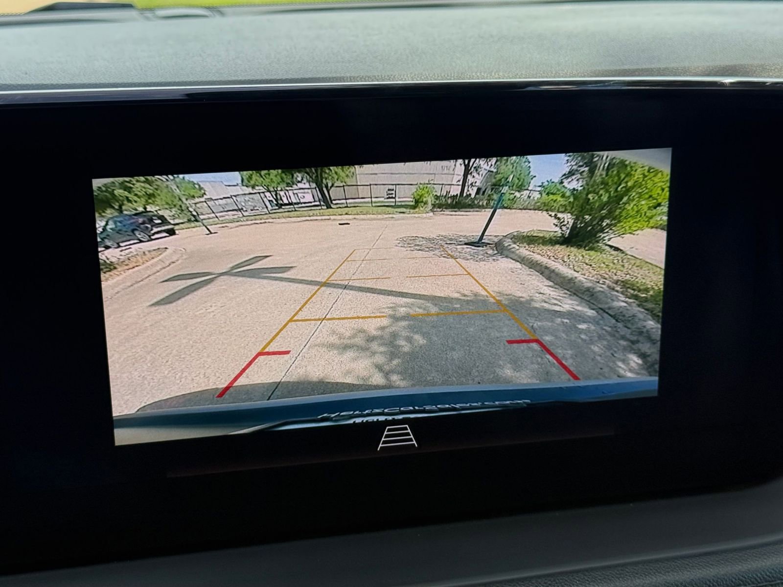 Used 2025 Buick Encore GX Preferred FWD image 24