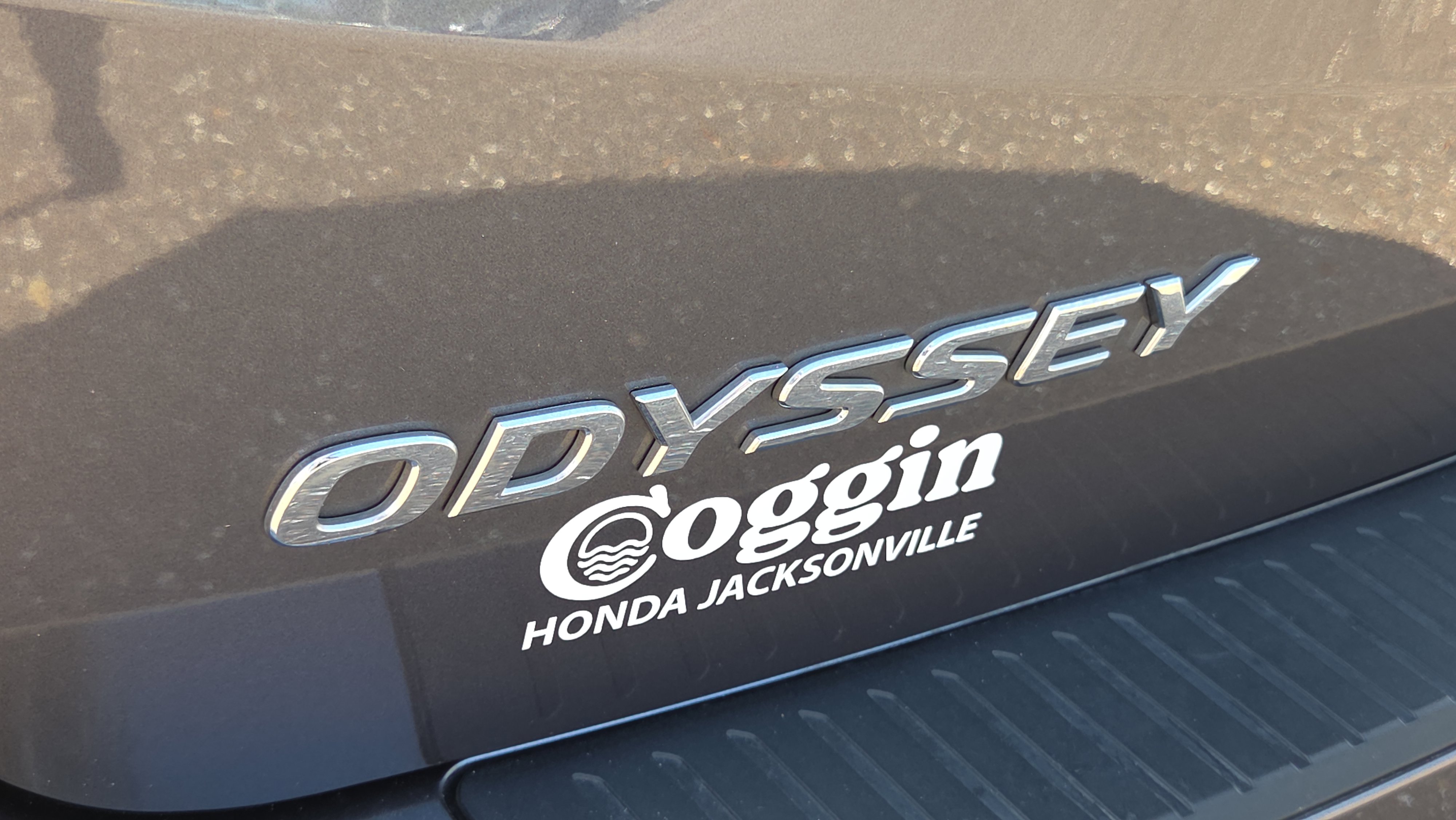 Certified 2023 Honda Odyssey EX-L image 17