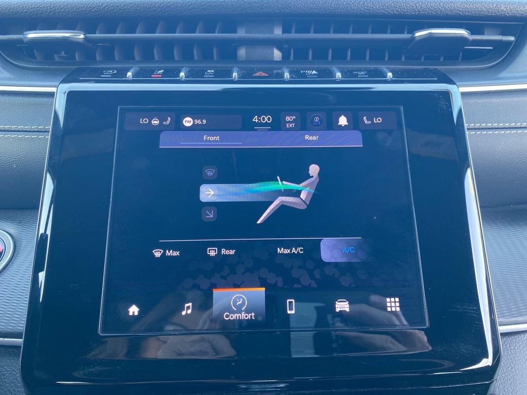 Used 2024 Jeep Grand Cherokee L Laredo image 36