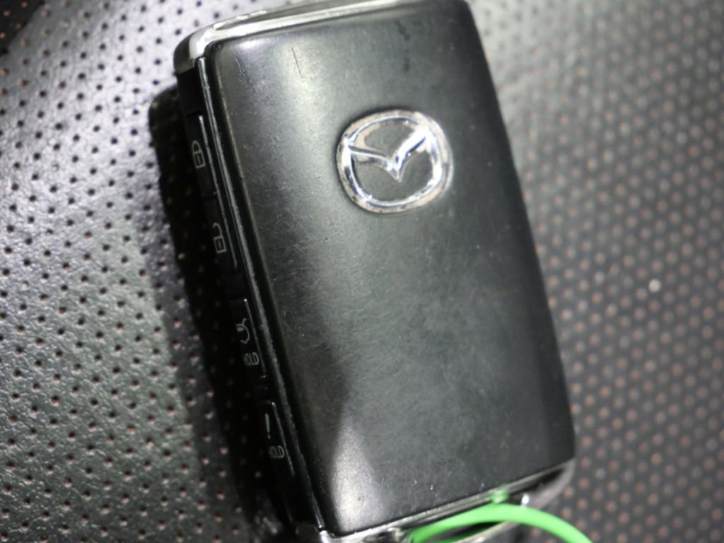 Used 2023 MAZDA CX-30 2.5 Turbo w/ Premium Package image 29