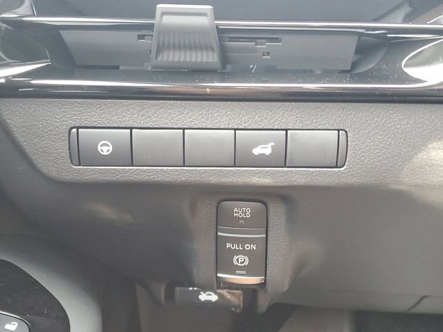 New 2026 Nissan Murano SL image 19