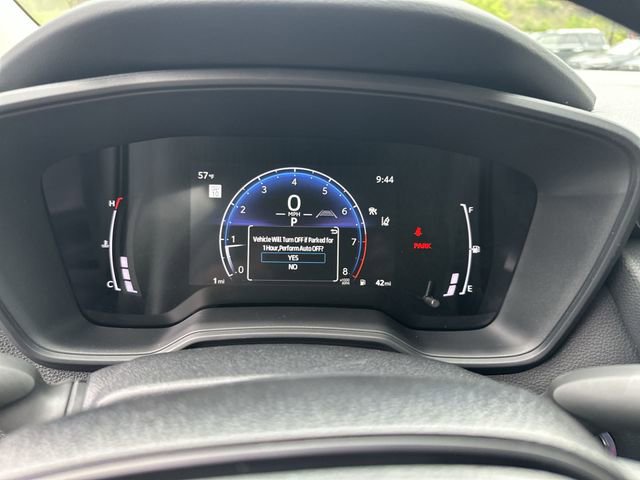 New 2026 Toyota Corolla LE FWD image 12