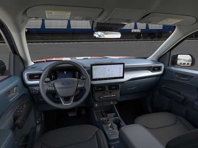 New 2026 Ford Maverick XLT AWD/4WD image 9