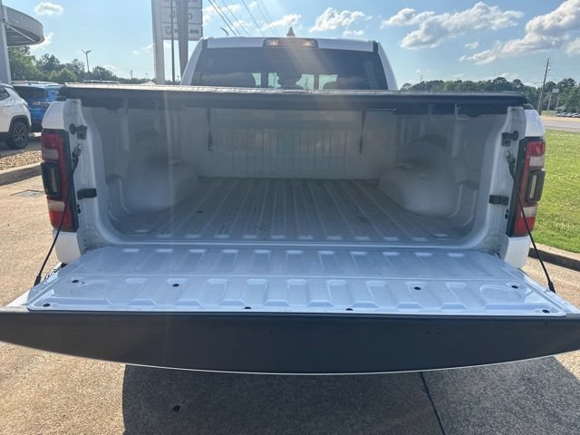 Used 2024 RAM 1500 Rebel w/ Rebel Level 1 Equipment Group AWD/4WD image 11