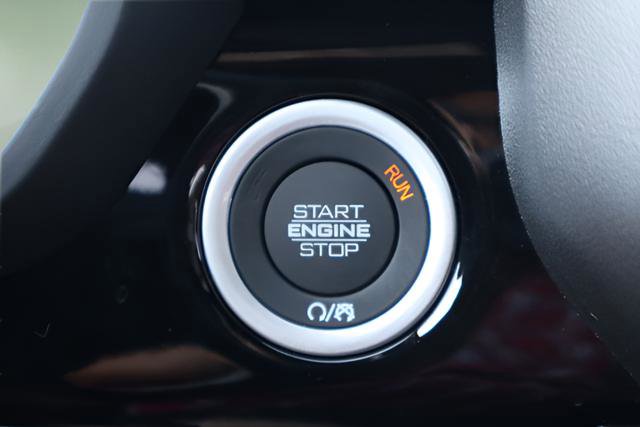 New 2026 RAM 1500 Rebel image 23