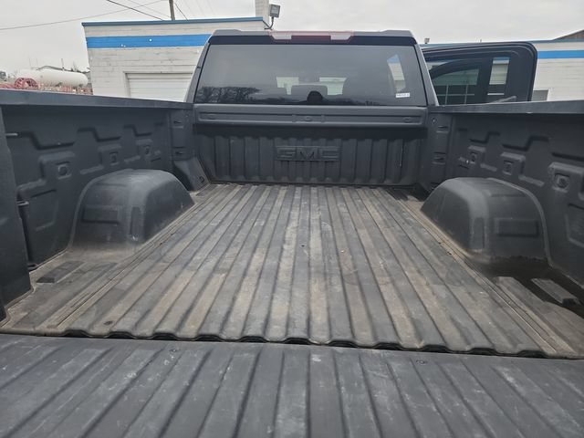 Used 2020 GMC Sierra 1500 Elevation w/ Elevation Value Package AWD/4WD image 14