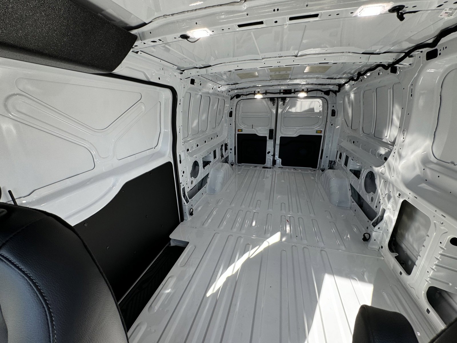 Used 2024 Ford Transit 250 Low Roof image 14
