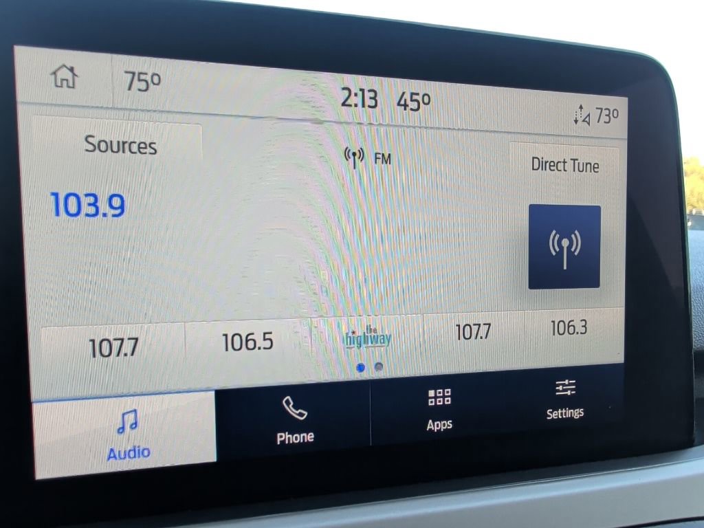 Used 2022 Ford Escape SEL image 26