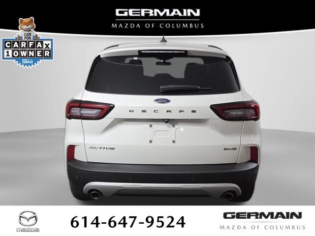 Used 2023 Ford Escape Active w/ Tech Pack #2 AWD/4WD image 11