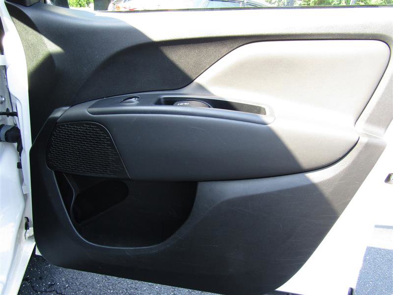 Used 2021 RAM ProMaster City Tradesman w/ Window Group 09 image 22