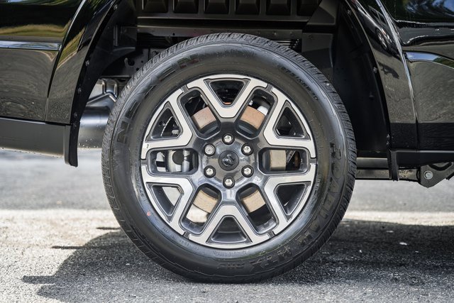 New 2026 RAM 1500 Laramie image 21
