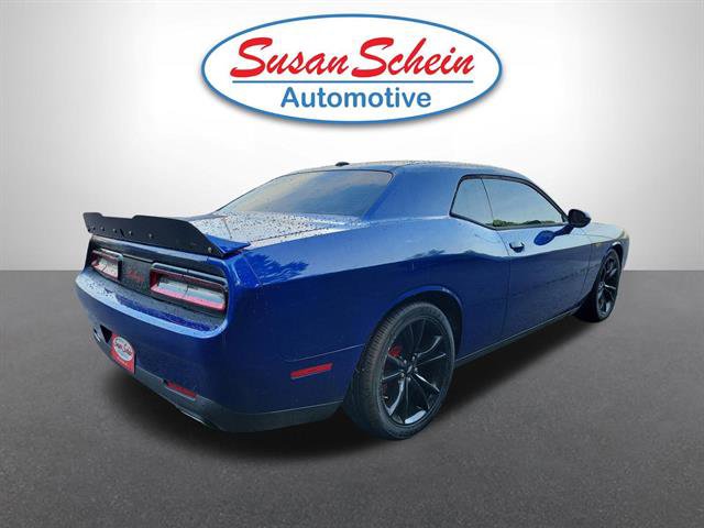 Used 2020 Dodge Challenger GT RWD image 23