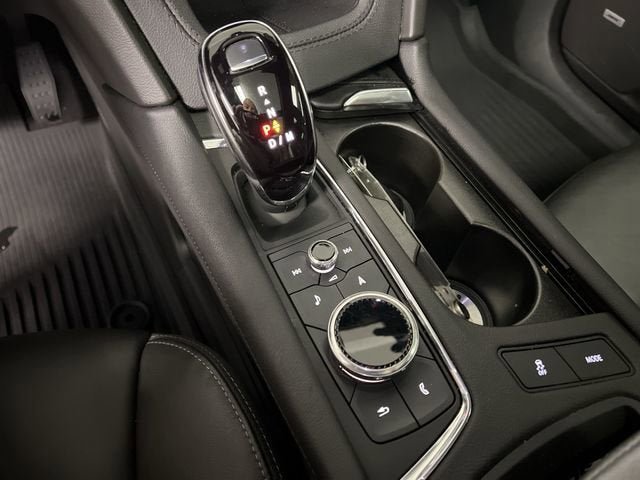 Certified 2023 Cadillac XT6 Premium Luxury AWD/4WD image 16