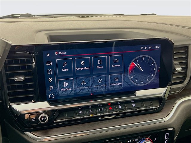 Used 2025 GMC Sierra 1500 SLT image 17