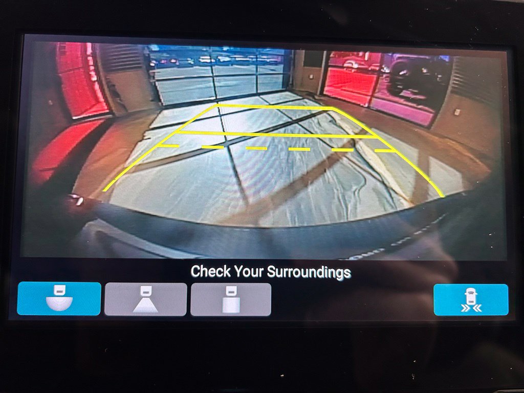 Used 2018 Honda Odyssey EX-L image 21
