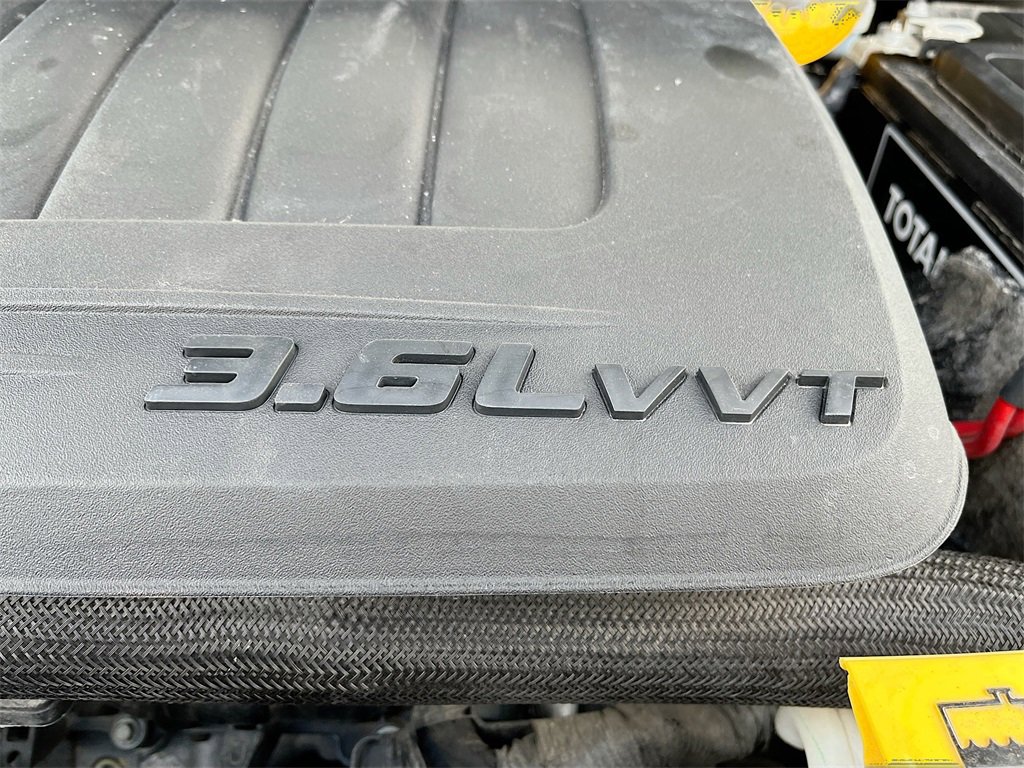 Used 2019 Dodge Grand Caravan SXT image 29