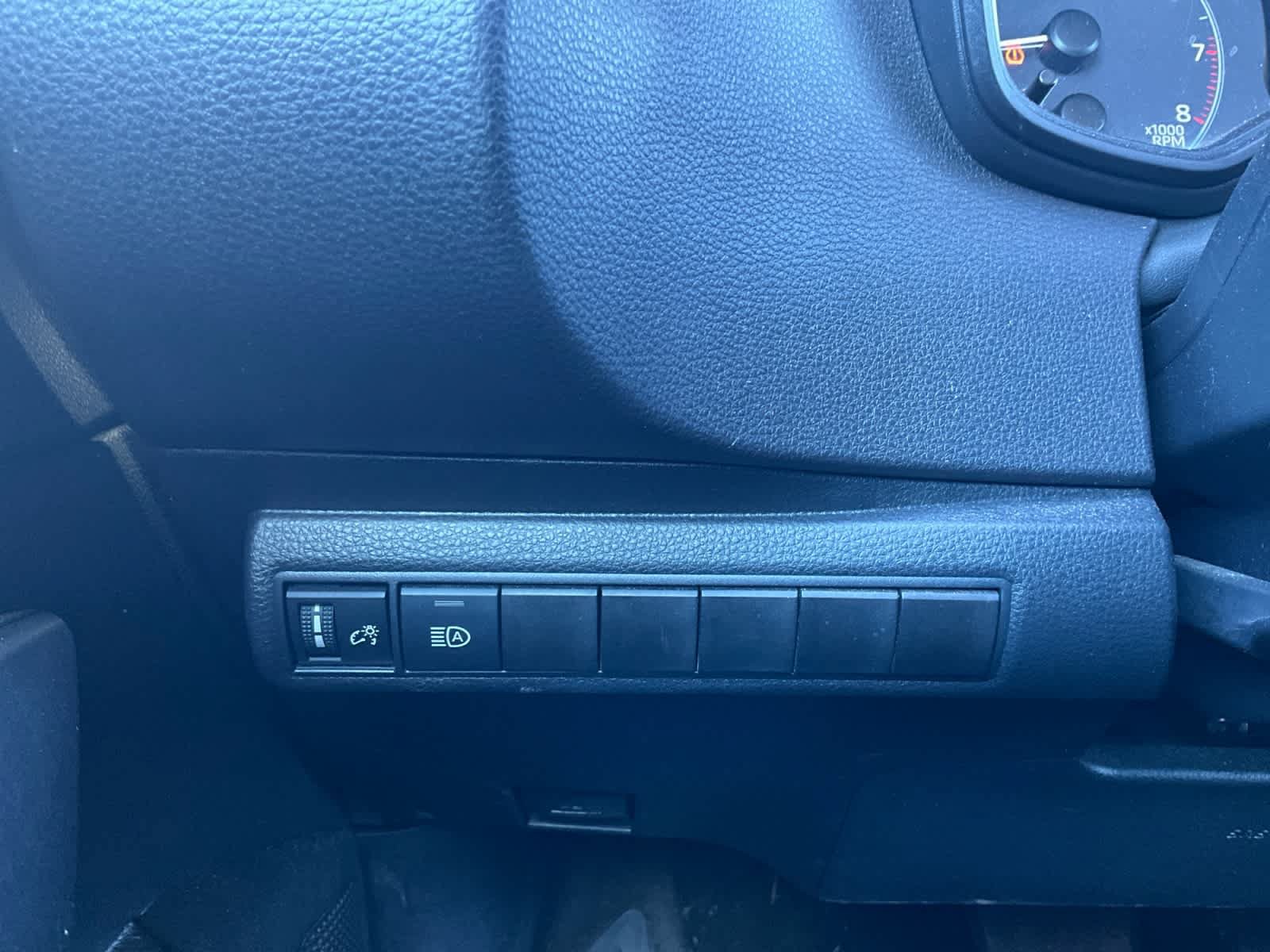 Used 2024 Toyota Corolla LE FWD image 16