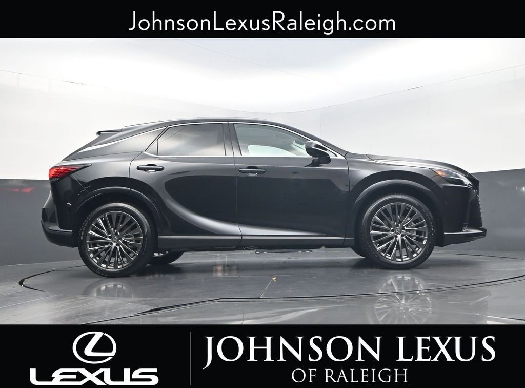New 2026 Lexus RX 350 image 21