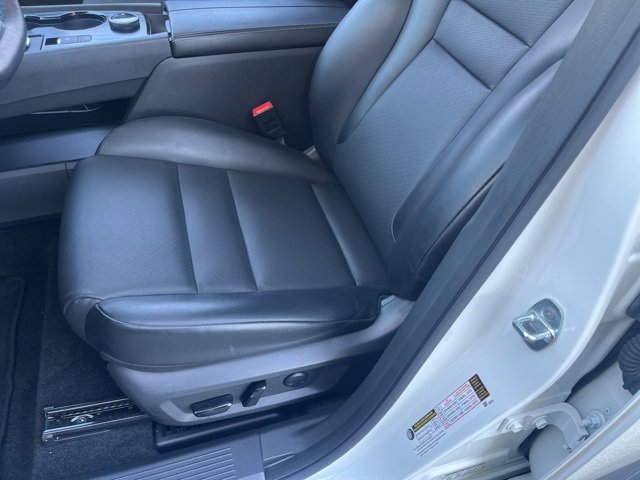 Used 2023 Nissan Rogue SV w/ SV Premium B Package image 5