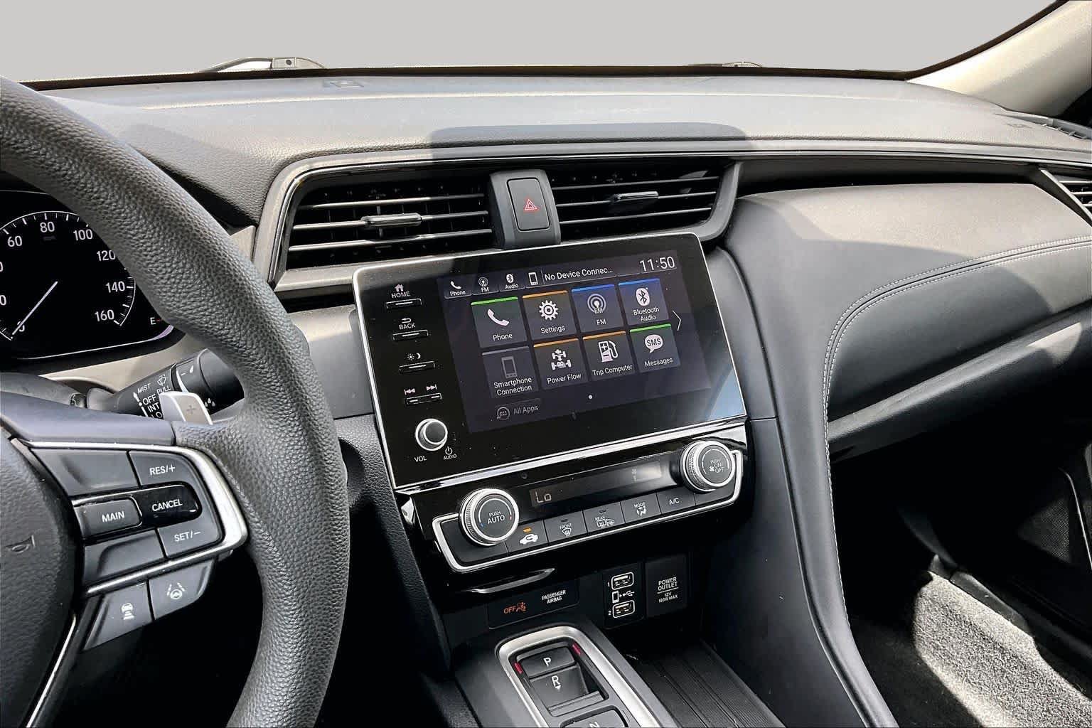 Used 2022 Honda Insight EX image 6
