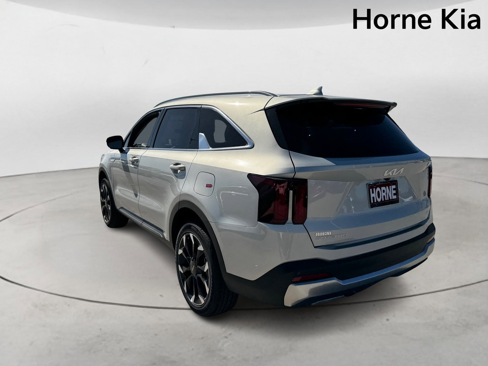 New 2026 Kia Sorento EX image 5