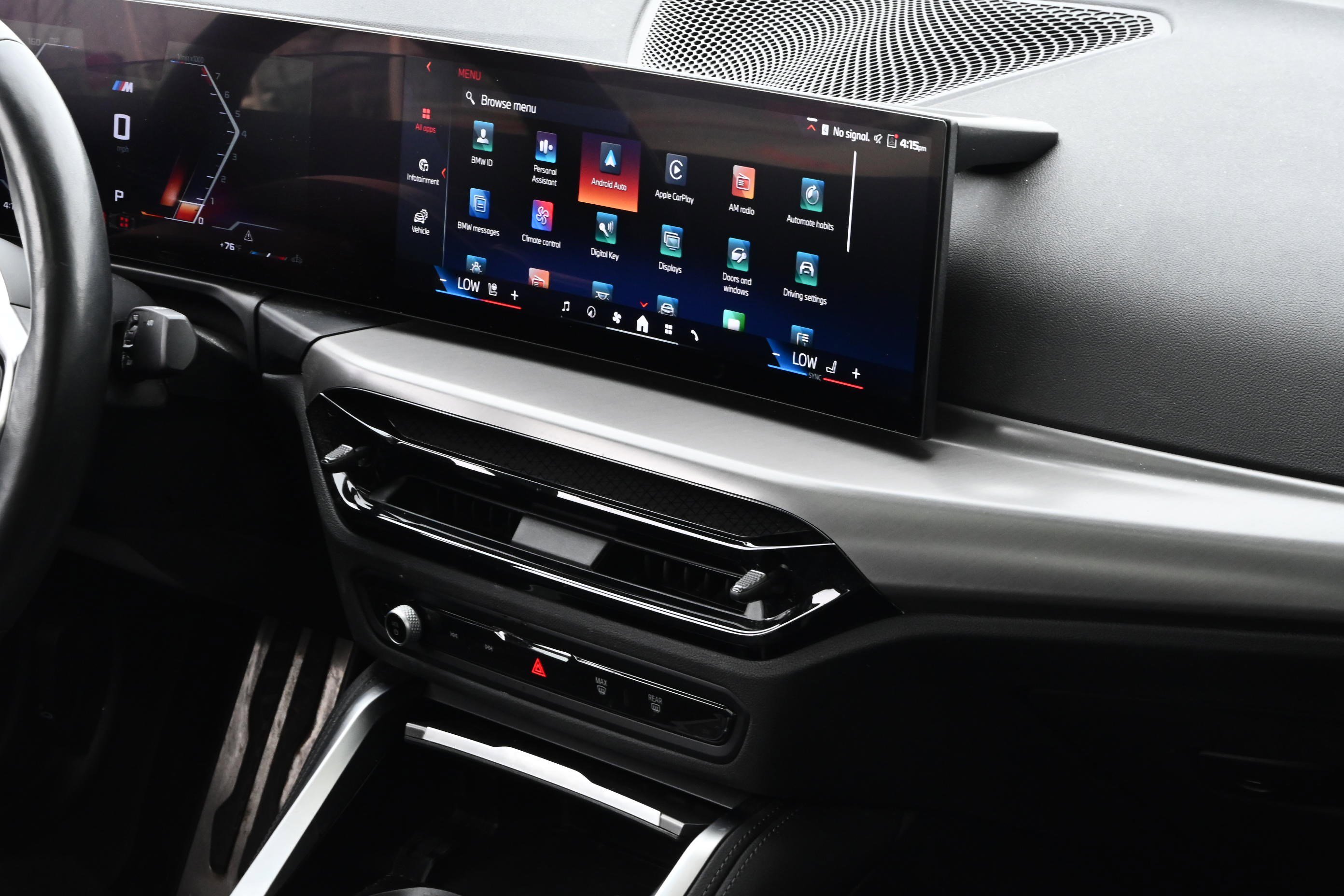 Certified 2025 BMW M240i Coupe image 29