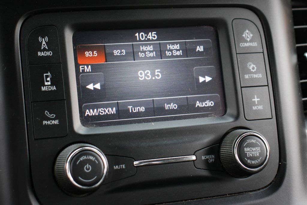 Used 2021 RAM 3500 Tradesman w/ Chrome Appearance Group image 26