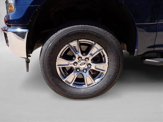 Used 2015 Ford F150 XLT w/ Equipment Group 301A Mid AWD/4WD image 7
