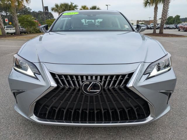 Used 2025 Lexus ES 350 w/ Premium Package image 9