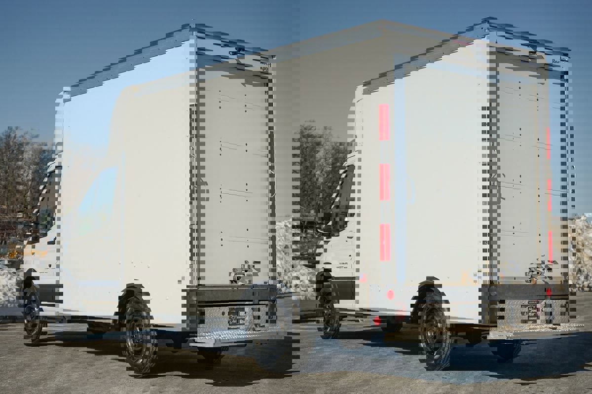 Used 2019 Ford Transit 350 156 w/ Exterior Upgrade Package image 3