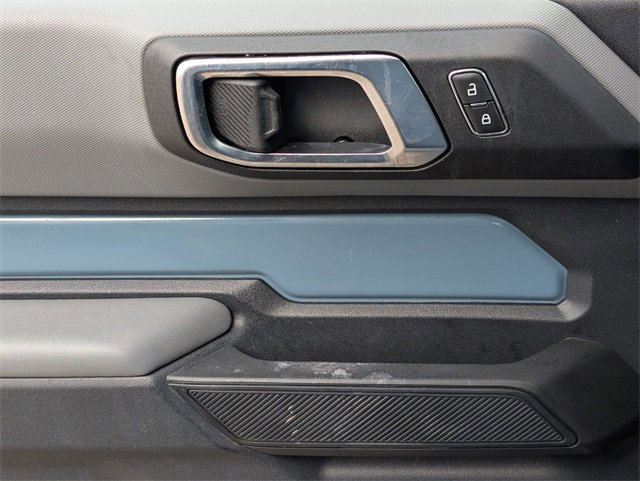 Used 2021 Ford Bronco Big Bend image 24