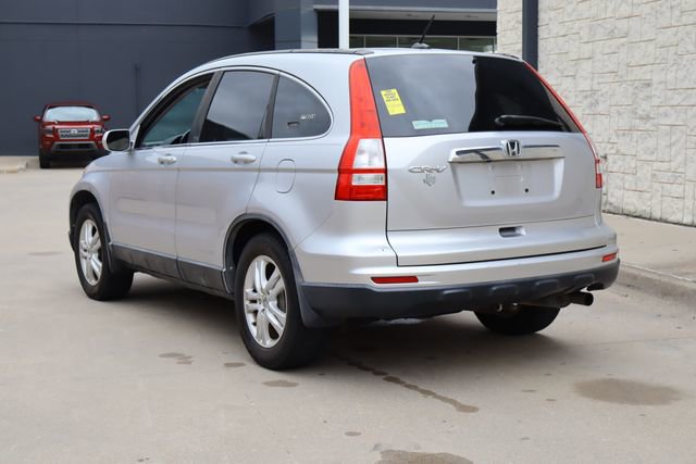 Used 2011 Honda CR-V EX-L image 3