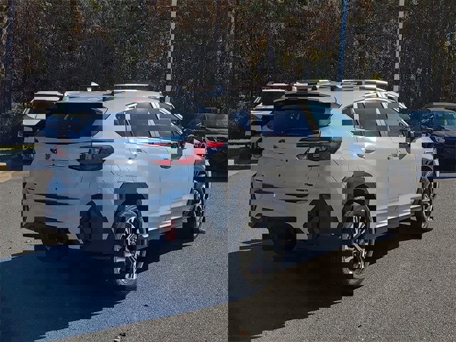 New 2026 Subaru Crosstrek 2.0i Premium image 3