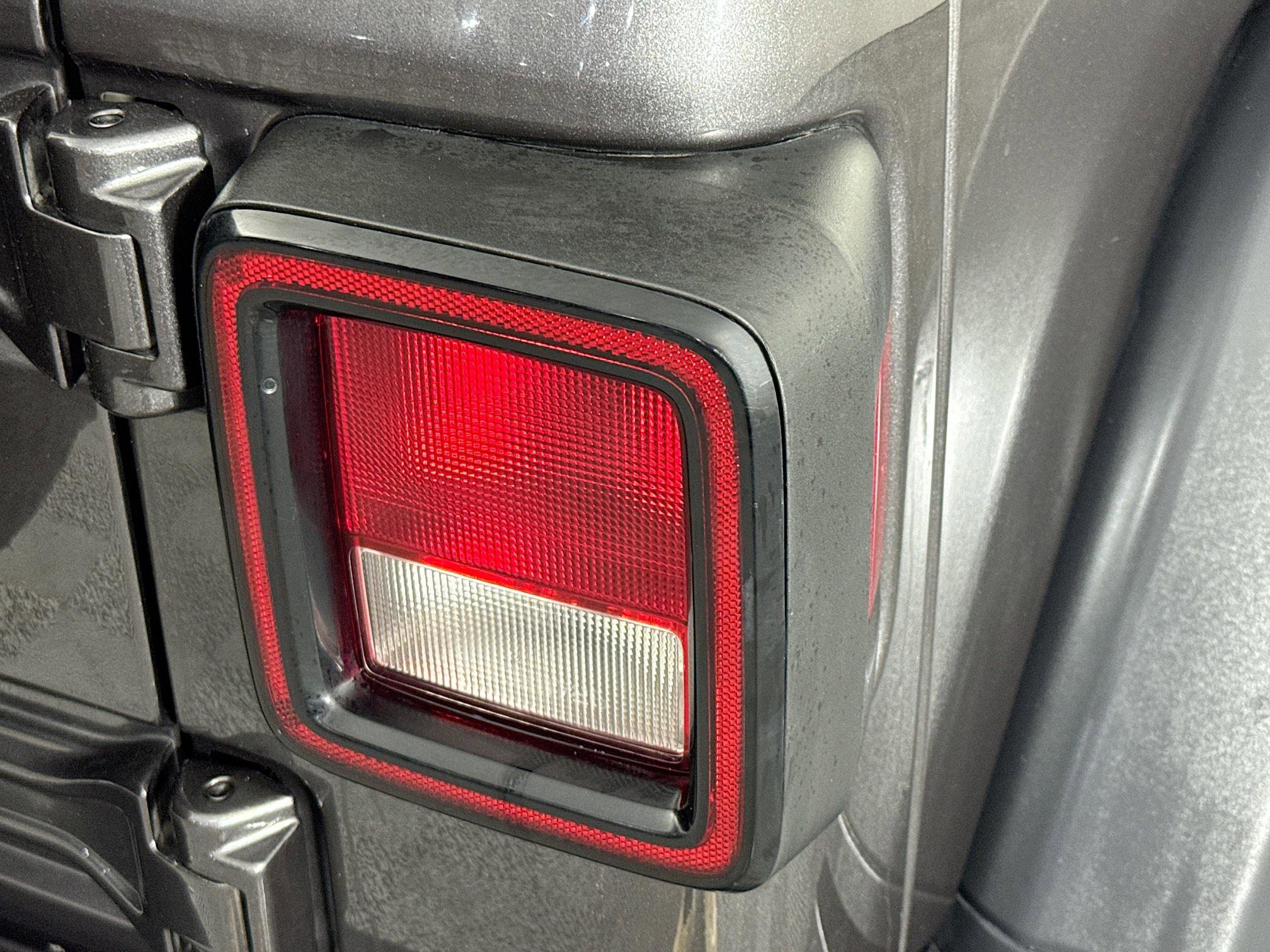 Used 2019 Jeep Wrangler Rubicon image 29