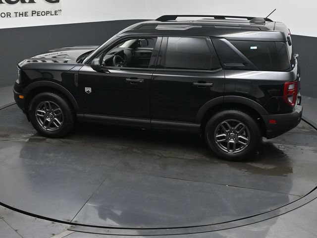 Used 2025 Ford Bronco Sport Big Bend AWD/4WD image 44