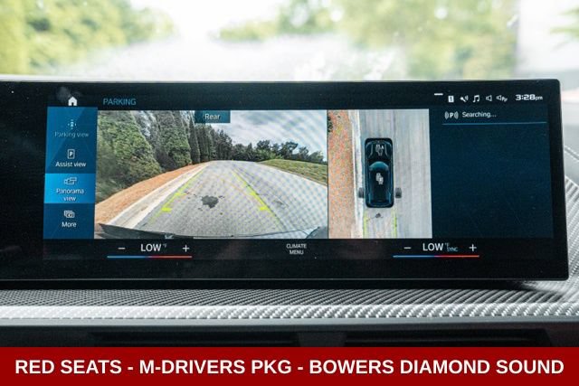 Used 2023 BMW XM w/ M Driver's Package AWD/4WD image 36