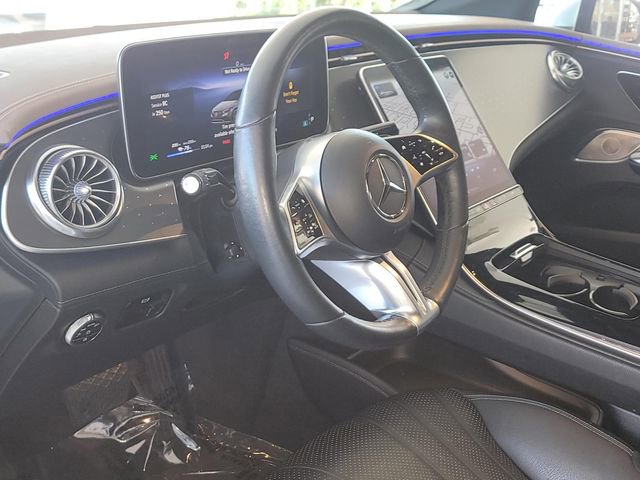 Used 2023 Mercedes-Benz EQE 500 4MATIC Sedan image 8