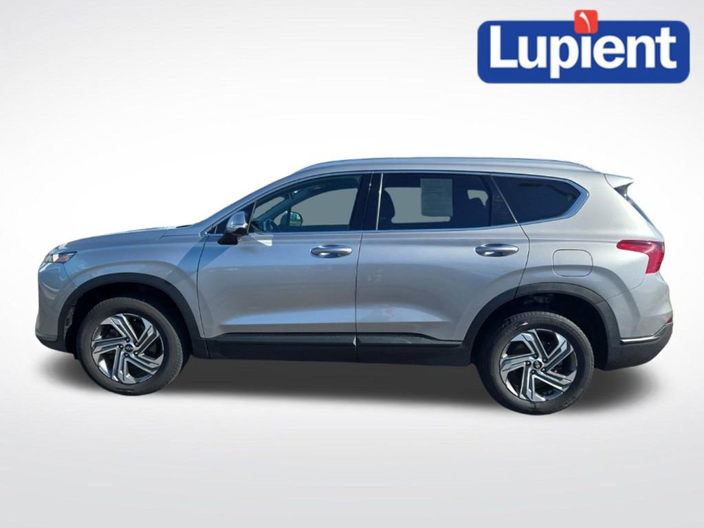 Used 2023 Hyundai Santa Fe SEL AWD/4WD image 7
