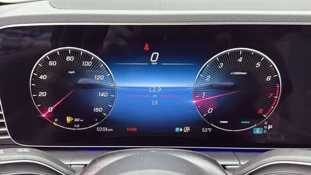 Certified 2026 Mercedes-Benz GLE 350 4MATIC image 19