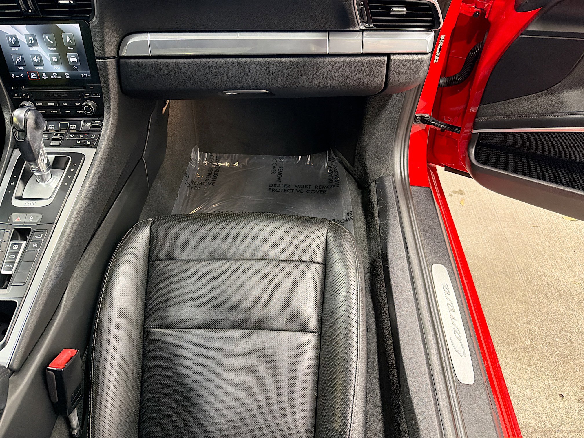 Certified 2017 Porsche 911 Carrera image 17