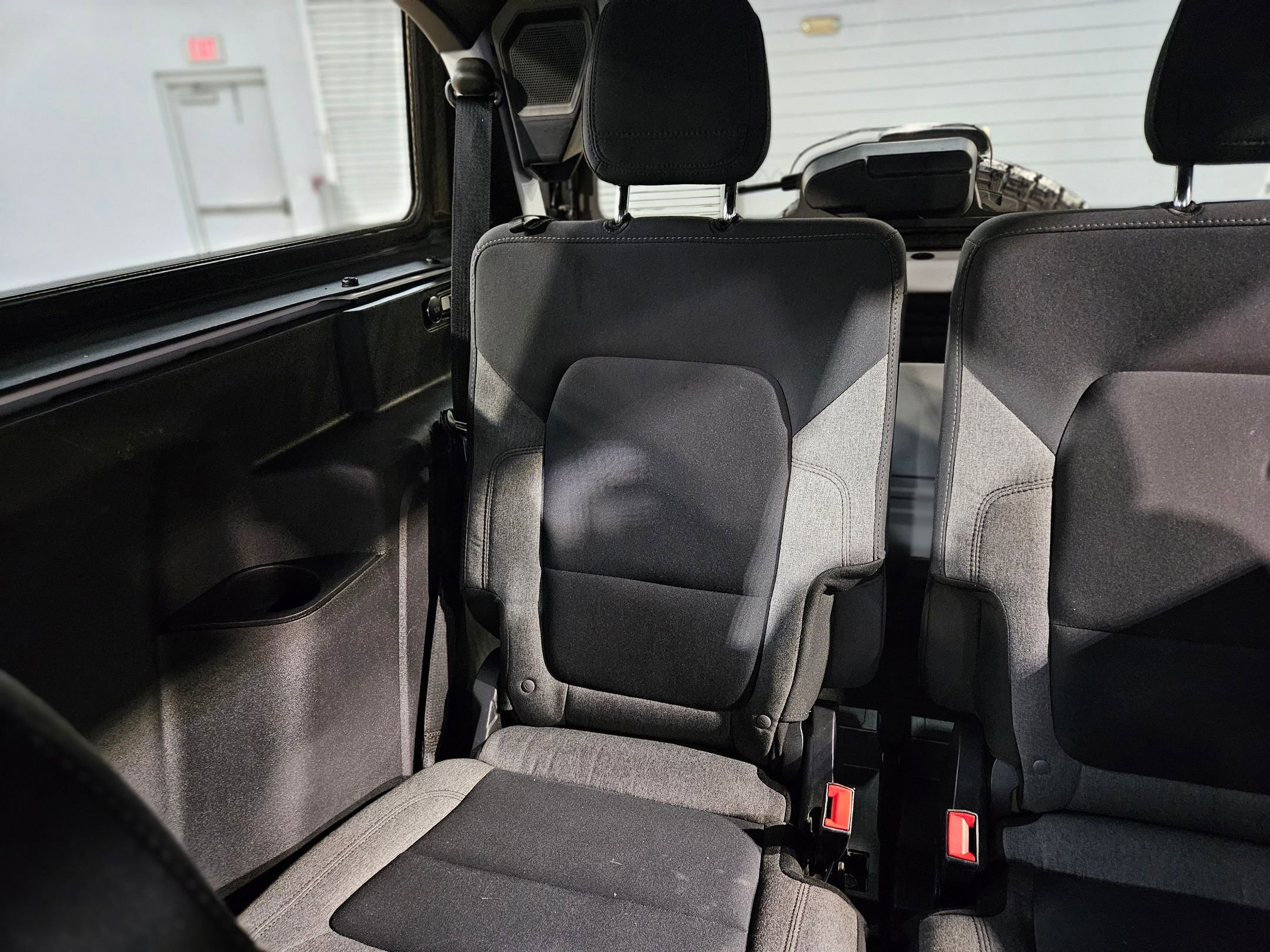 Used 2023 Ford Bronco Big Bend image 12