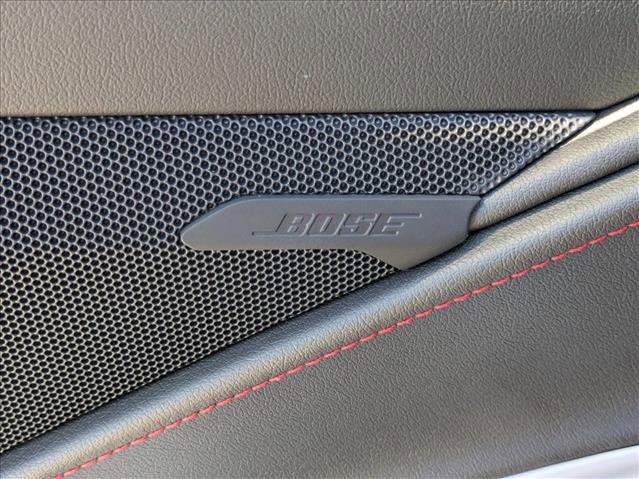 New 2026 Chevrolet Corvette Stingray Convertible w/ 1LT image 15