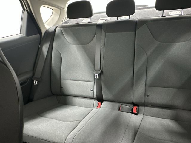 New 2026 Kia K4 LXS image 24