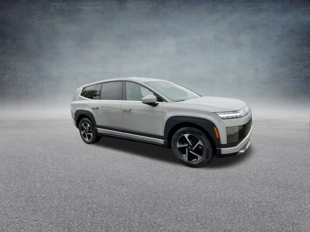 New 2026 Hyundai Ioniq 9 SE image 26