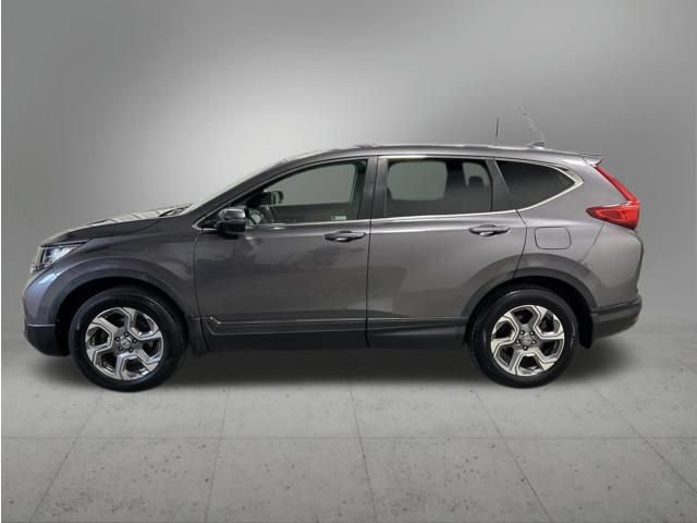 Used 2018 Honda CR-V EX-L image 2