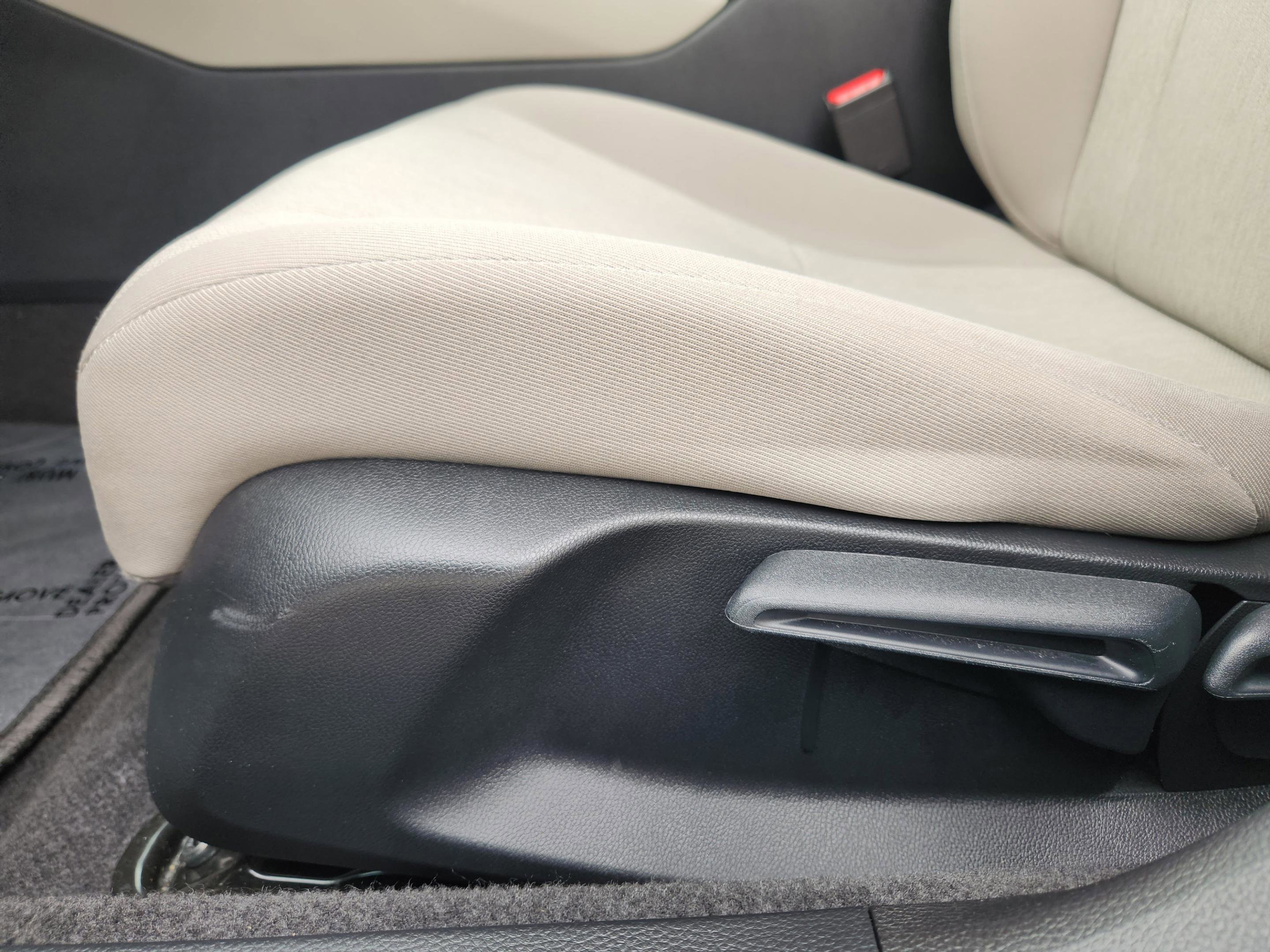 Certified 2024 Honda Accord LX image 25