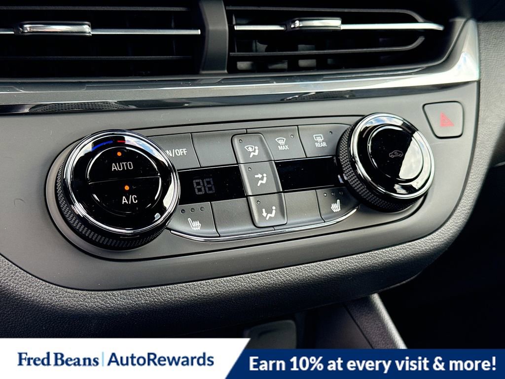 New 2026 Buick Envista Preferred w/ Convenience I Package image 15