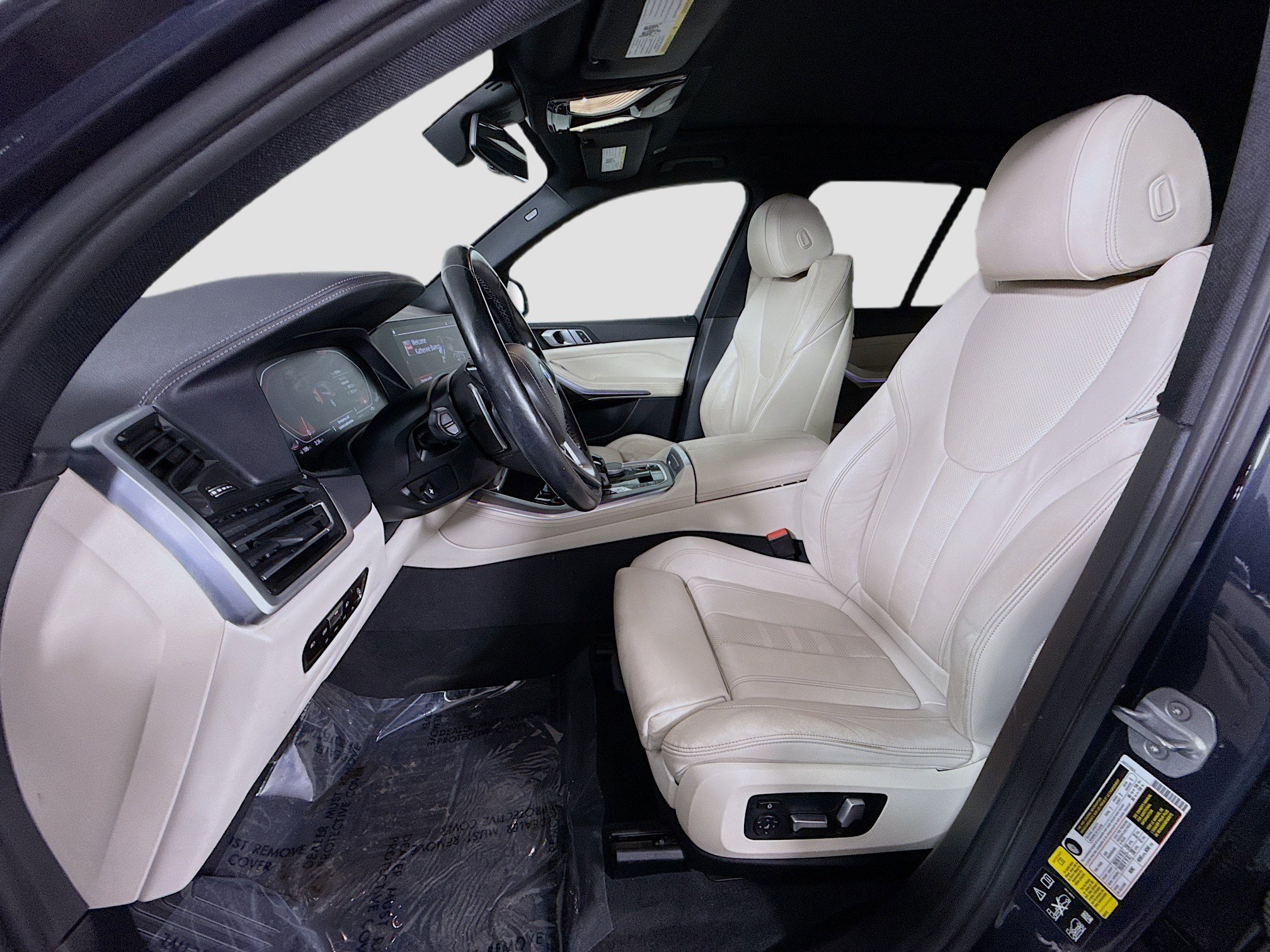 Used 2019 BMW X5 xDrive40i w/ Convenience Package image 22