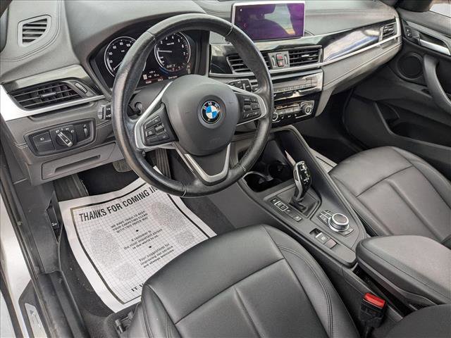 Used 2020 BMW X1 xDrive28i image 10